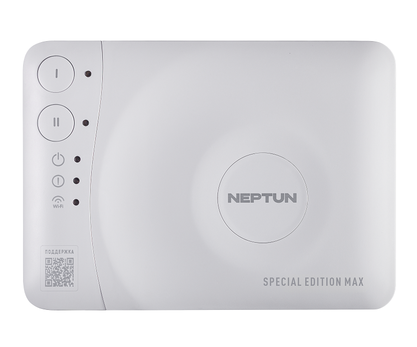 Модуль управления Neptun Smart+ Special Edition МАХ